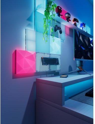 Produktbild Nanoleaf Blocks Combo (320 lm)