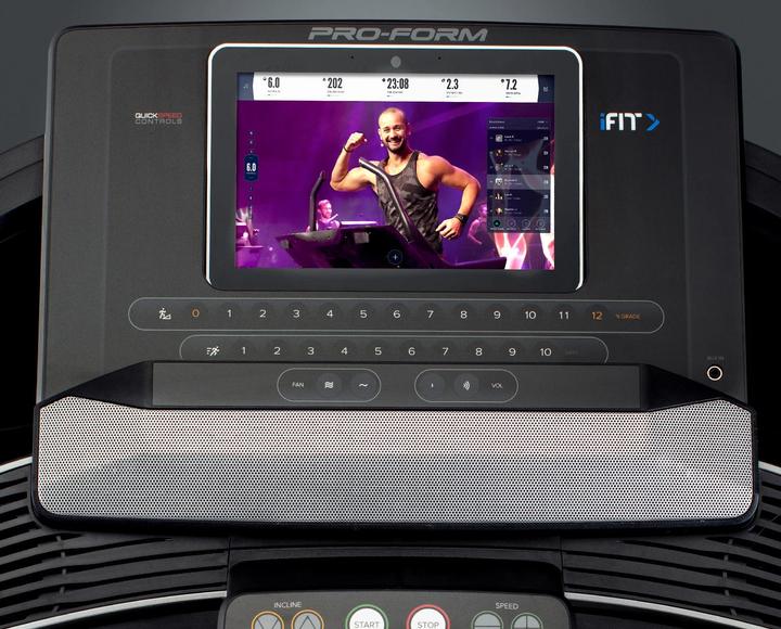 Image du produit Proform Carbon T10