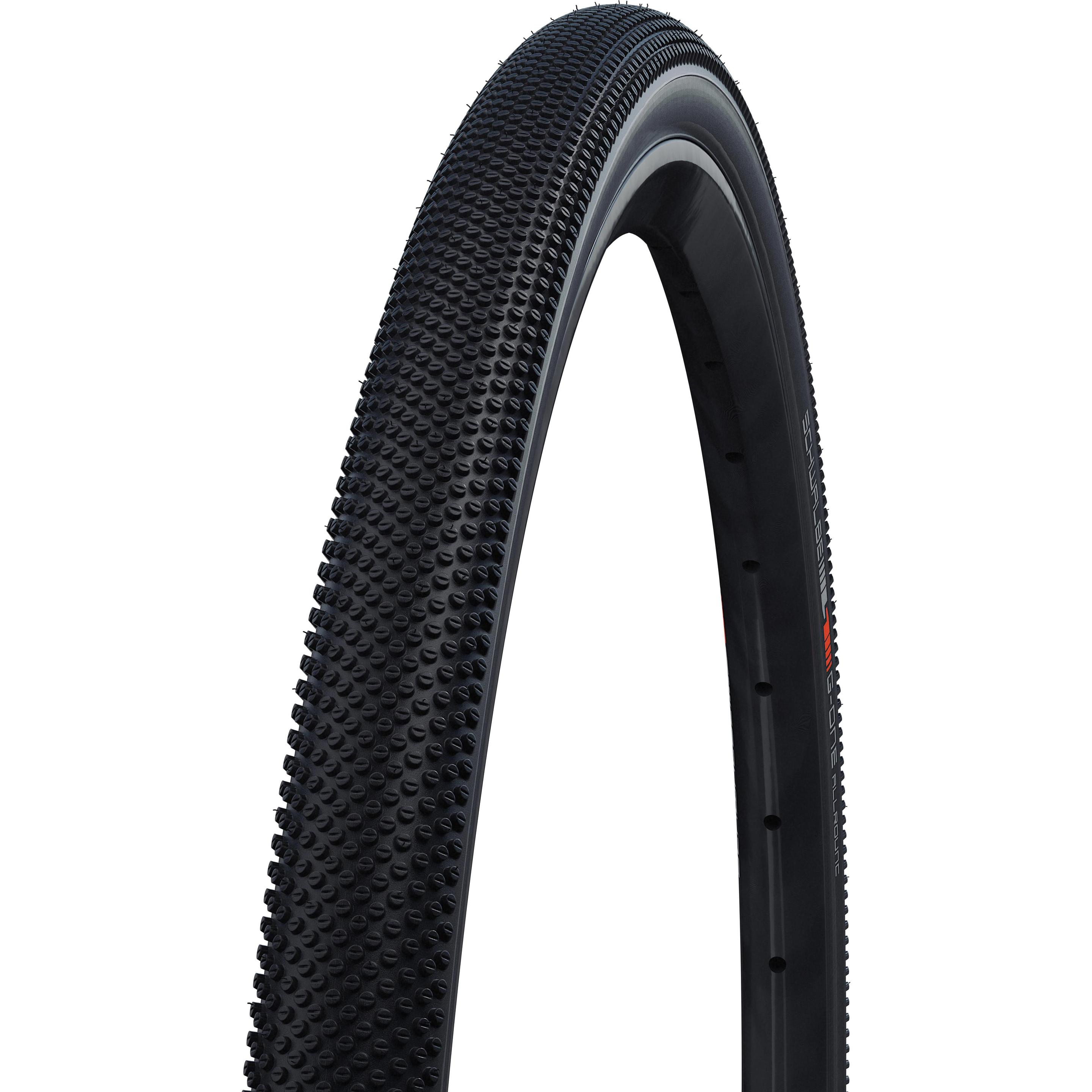 Schwalbe, Veloreifen, (28 x 1.70, 45-622)