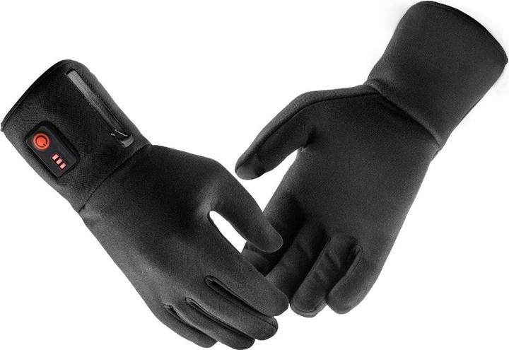 Produktbild Bertschat Elektrische Unterziehhandschuhe Pro (XXL)