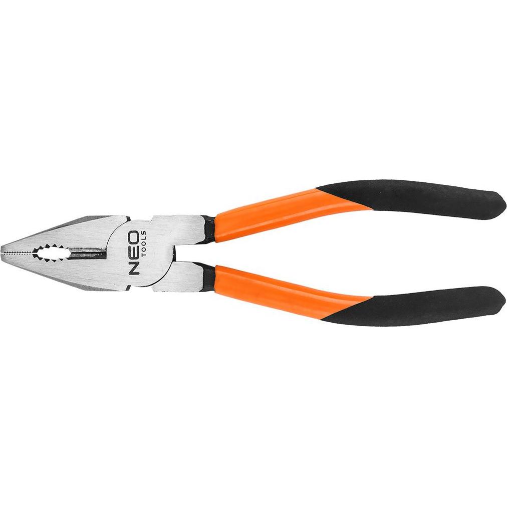 Neo, Pinza, Mehrzweckzange 180 mm (180 mm)