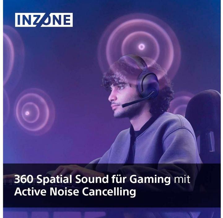 Immagine prodotto Sony Inzone H5 (Senza fili)