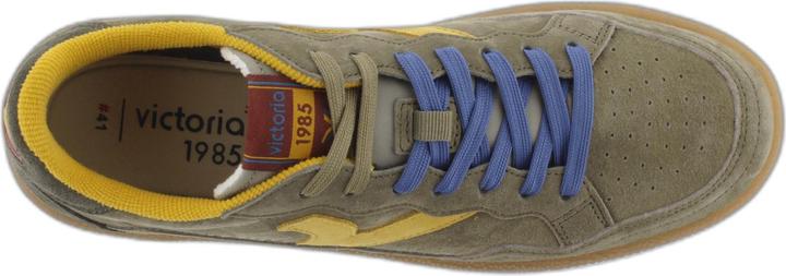 Actual product image Victoria Smash-Suede (41)