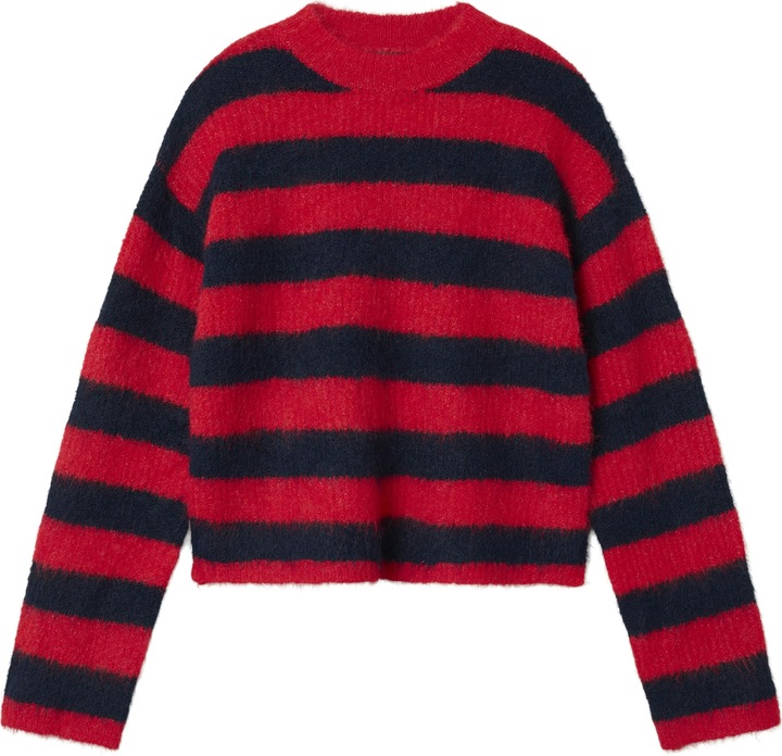 Image du produit Lmtd Pull en maille Relaxed Fit (170)