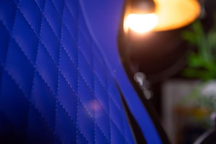 Actual product image Konix Boruto Gaming Chair