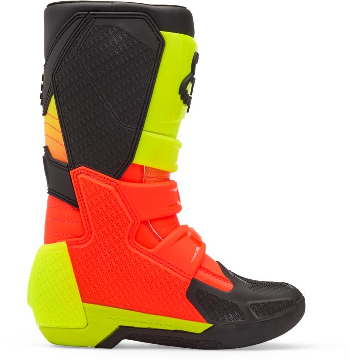 Image du produit Fox Yth Comp Boot (Garçons, 35)