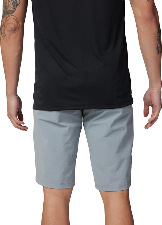 Image du produit Fox Short 24 Flexair C Gry (32)
