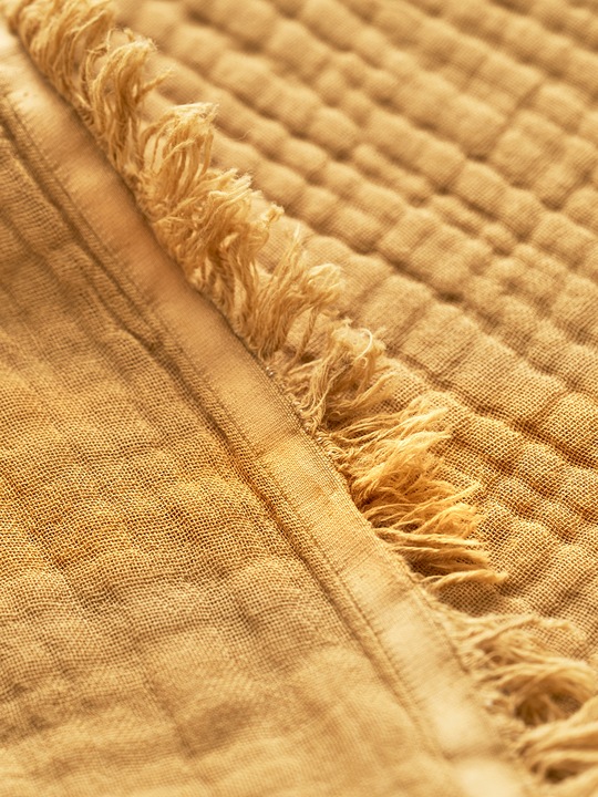 Produktbild Vertbaudet Decke (120 x 150 cm)