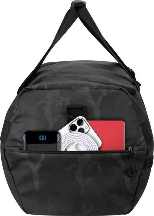 Image du produit Rivacase Sac de voyage Sherwood 60L camo 7643 (60 l)