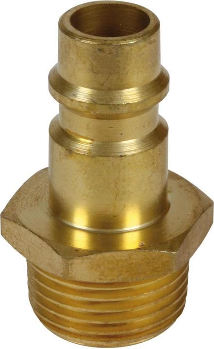 Einhell Compressed air plug nipple