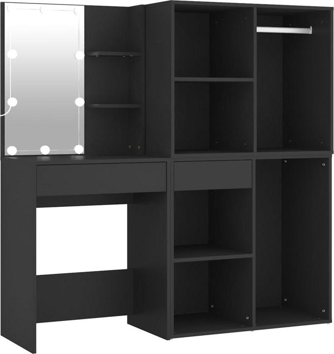 Image du produit vidaXL Stanley (60 x 40 x 140 cm)