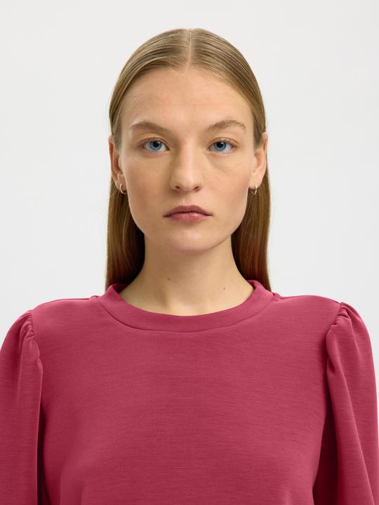 Immagine prodotto Selected Slftenny 3/4 Sweat Top Noos (M)