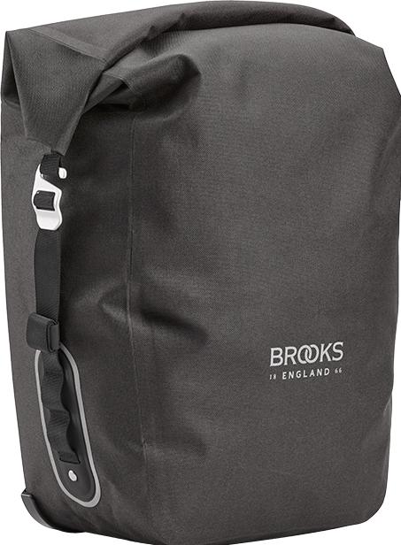 Produktbild Brooks England Scape (22 l, Gepäckträgertasche)