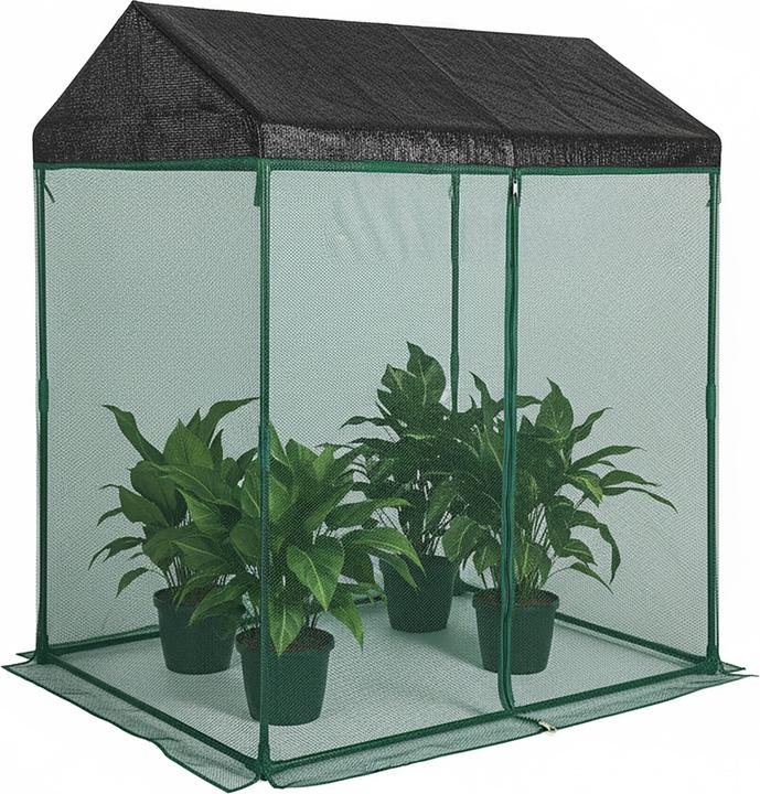 Relaxdays plant protection