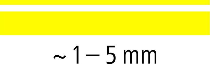 Produktbild Staedtler TEXTSURFER CLASSIC 364 - Textmarker (1x)