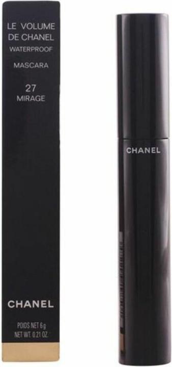 Produktbild Chanel Le Volume De Waterproof Mascara (brun)