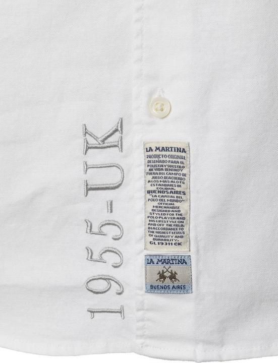 Immagine prodotto La Martina MBCG01 (S)