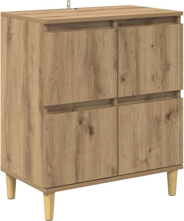 Produktbild vidaXL Sideboard (60 x 35 x 70 cm)