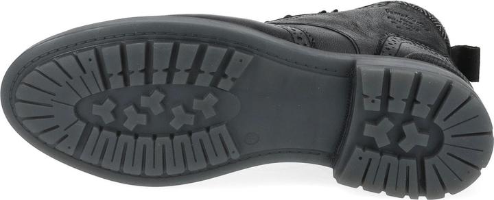 Actual product image Pantofola d'Oro Stiefelette (45)