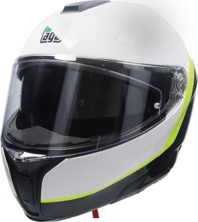 Image du produit AGV Rayon modulable sport (57 - 58 cm, M)