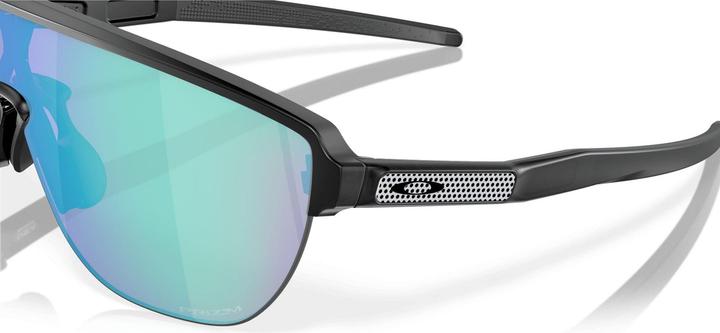 Actual product image Oakley Corridor (Mat Black, PRIZM GOLF)