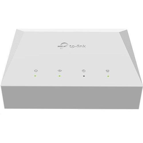 TP-Link TRANSCEIVER OMADA XZ000-G7, Router, Weiss