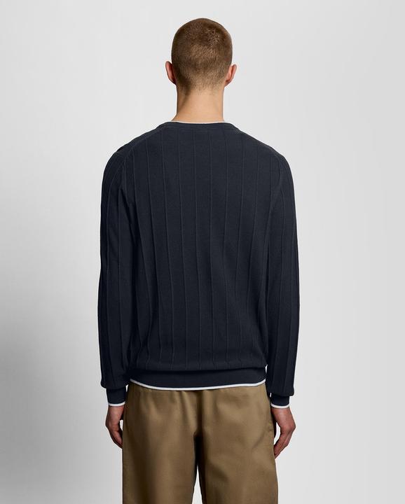 Produktbild Lyle and Scott Strickpullover (XL)