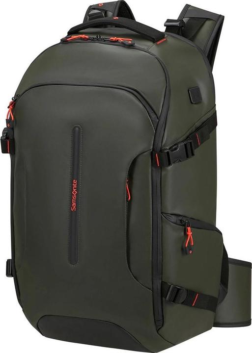 Produktbild Samsonite Ecodiver Reise-Rucksack S (38 l)