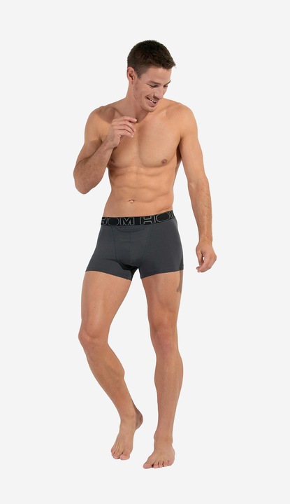 Produktbild HOM Retro Boxer Boxerlines HO1 (L, 6er Pack)