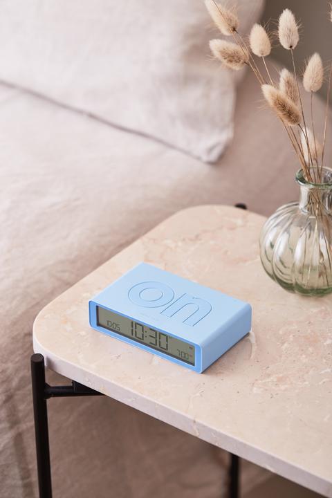 Actual product image Lexon Flip Classic