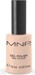 Immagine prodotto Mesauda Smalto semipermanente MNP 263 Cashew 10ml (MNP 263 Anacardi, Smalto per unghie effetto gel)