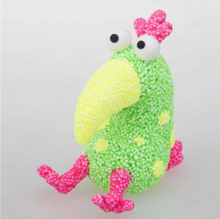 Image du produit Creativ Company argile mousse