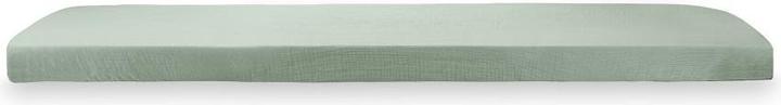 Immagine prodotto Hauck Coprimaterasso per letto da viaggio Salvia (120 x 60 cm)