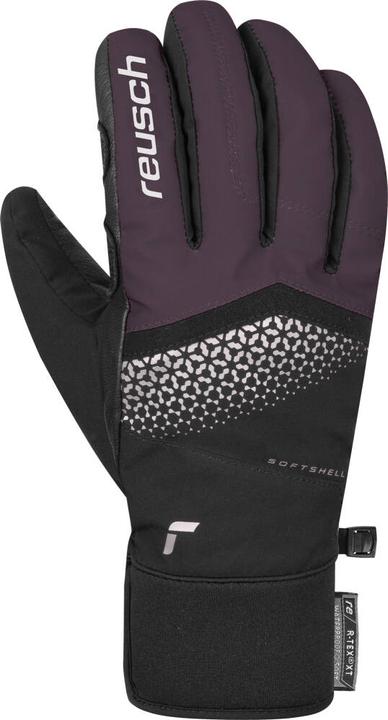 Actual product image Reusch Micky R Tex XT (7)