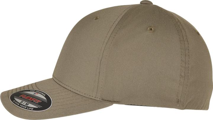 Actual product image Flexfit Recycled Polyester Cap - 19033 (S, M)
