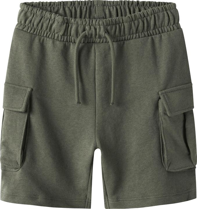 Dusty olive