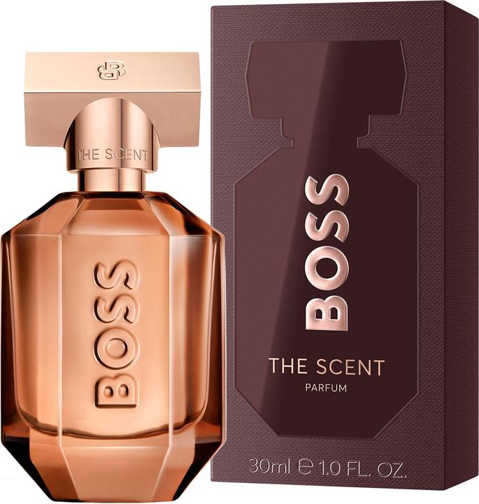 Produktbild Hugo Boss The Scent for Her Parfum (re25) (Eau de Parfum, 30 ml)