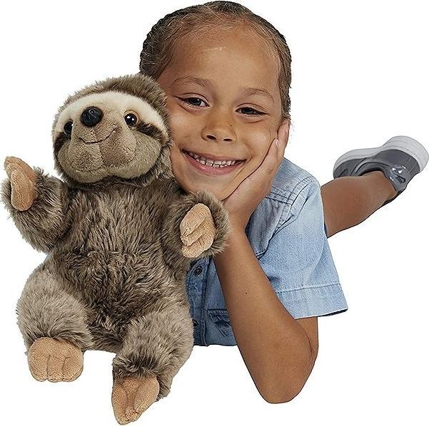 Produktbild The Puppet Company Handpuppe Faultier