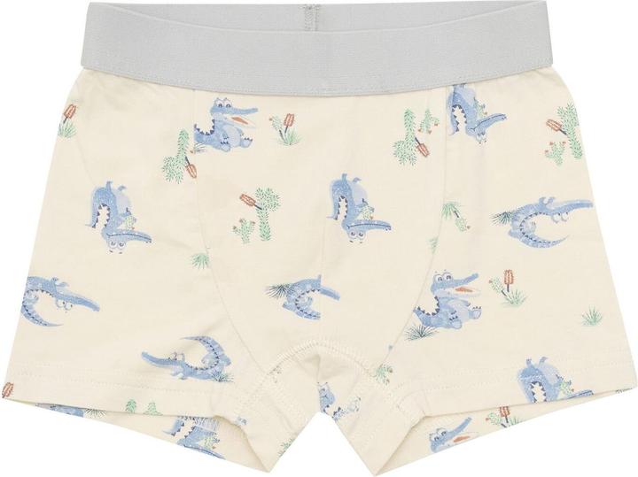 Produktbild CeLaVi Kinder Bambus Shorts 2er Pack (110, 2er Pack)