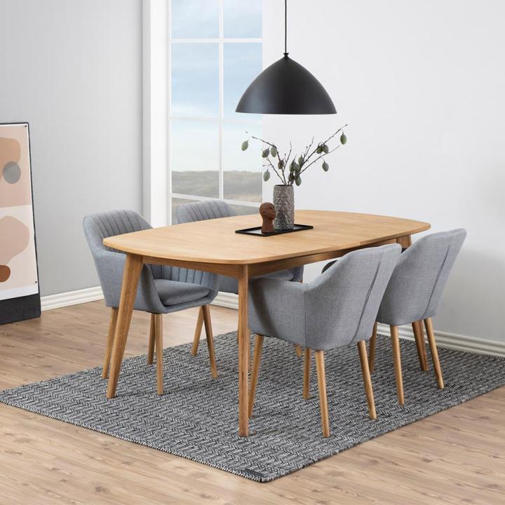 Actual product image AC Design Marte (45 x 2 x 102 cm)