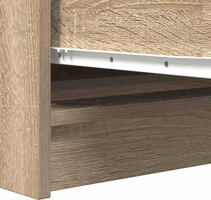 Image du produit VidaXL Radomil (100 x 35 x 76 cm)