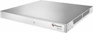 Actual product image Poly Video Border Proxy 7301 - Security device - GigE - 1U