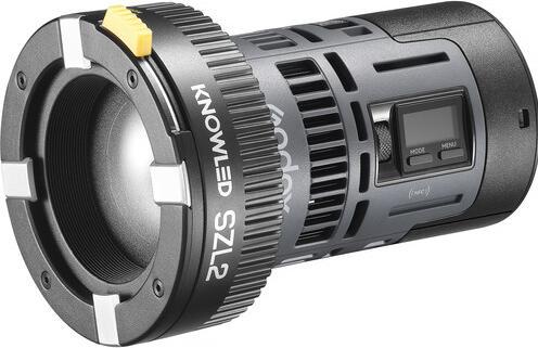 Immagine prodotto Godox Litemons RS60R RGB 1 light kit (Luce studio)