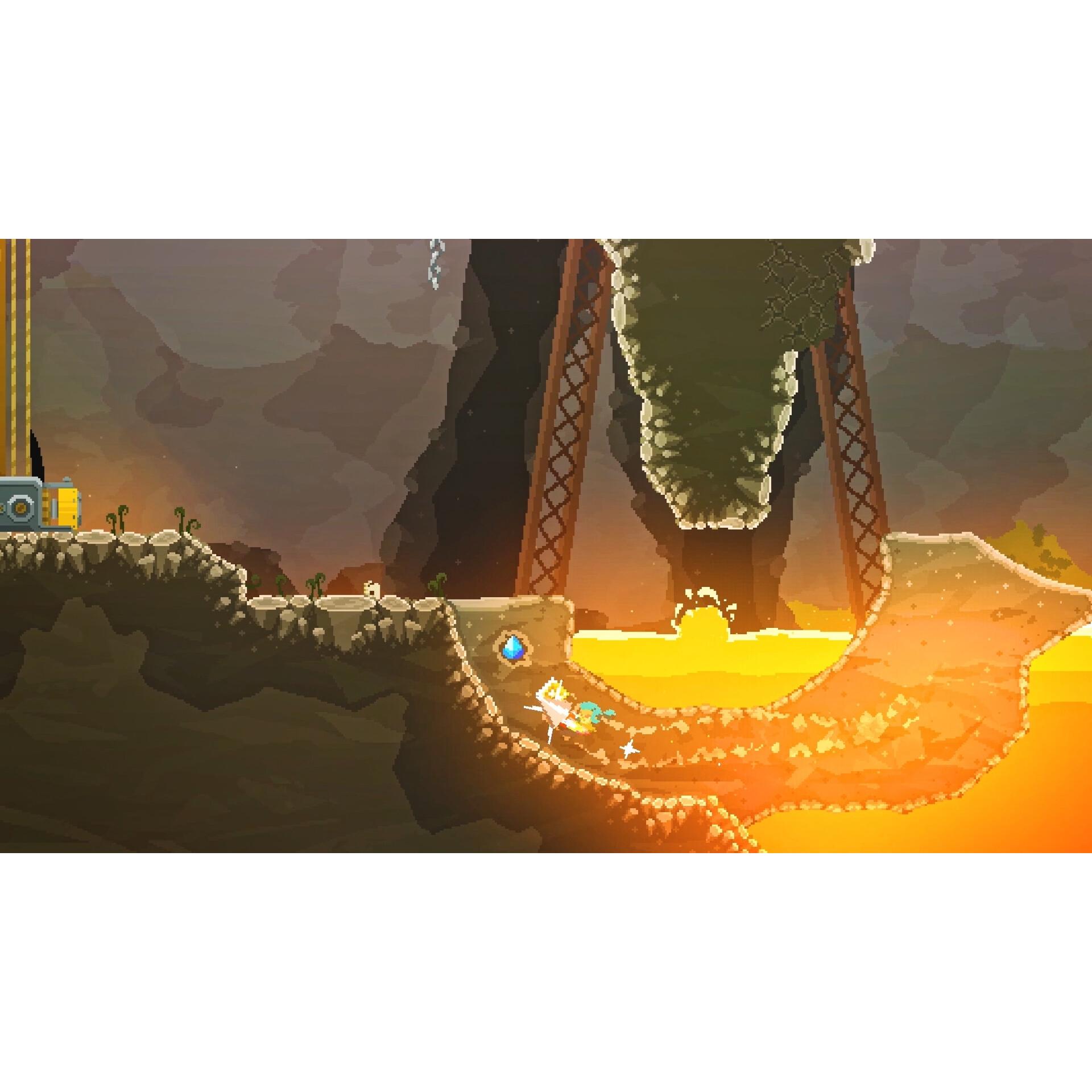 Thumbnail - Devolver, Pepper Grinder