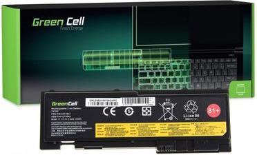 GreenCell Cell LE78 Notebook-Ersatzteil Akku (1 Zelle, 3600 mAh)