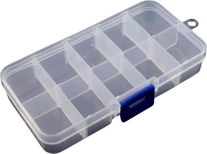 Actual product image Purecrea Assortment box