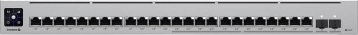 Productafbeelding Ubiquiti Enterprise 24 POE (26 ports)