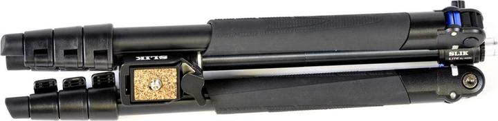 Image du produit Slik AL-420M (avec SBH-100QA)