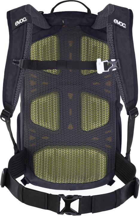 Actual product image Evoc Stage Capture 22L Backpack (22 l)