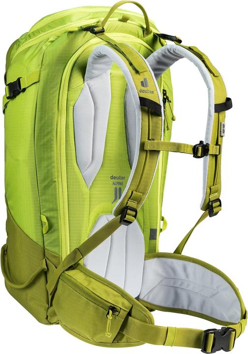 Productafbeelding Deuter Freerider Pro 32+ (32 l)